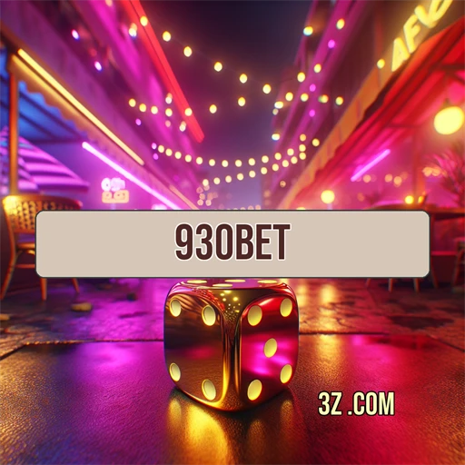 Apostas Inovadoras no 930bet: O Futuro do Jogo Online