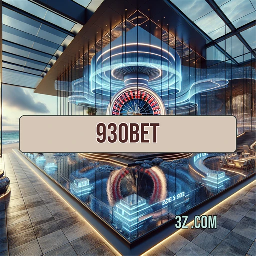 Experimente a Diversidade dos Jogos no 930bet
