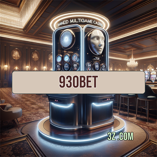 Plataforma Inovadora da 930bet Revoluciona o Jogo Online